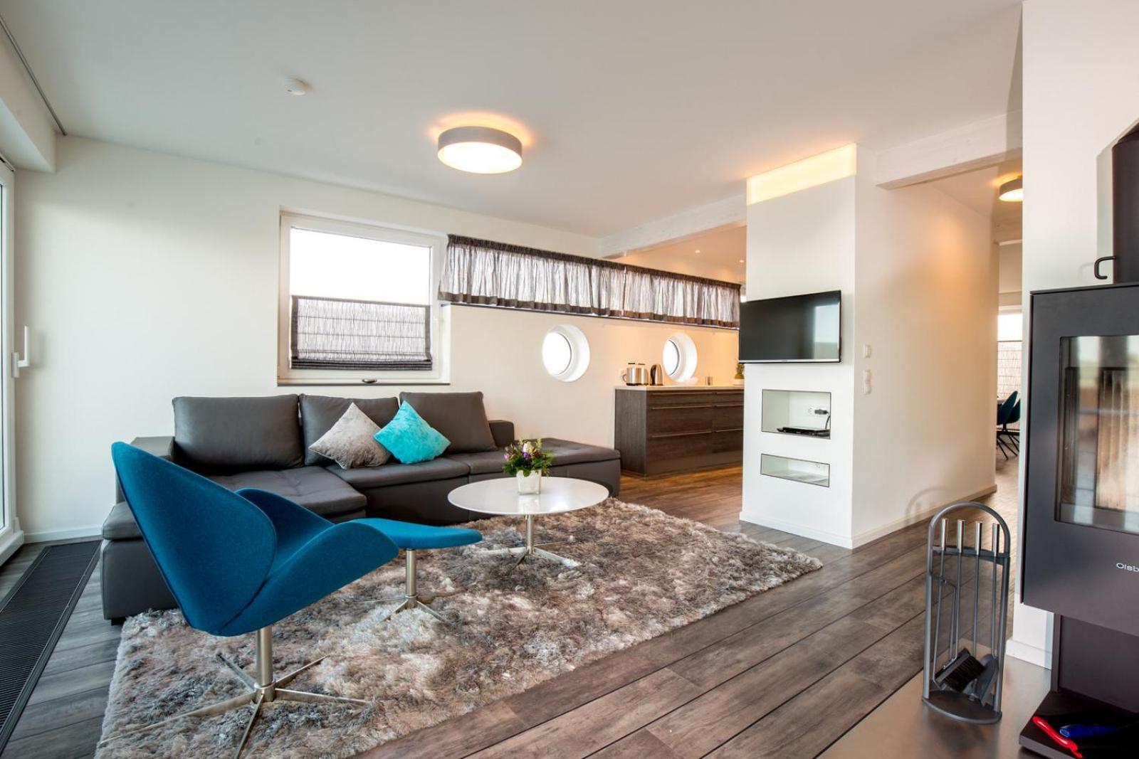 Kyst 5410 Floating Home 1 Neustadt in Holstein Esterno foto