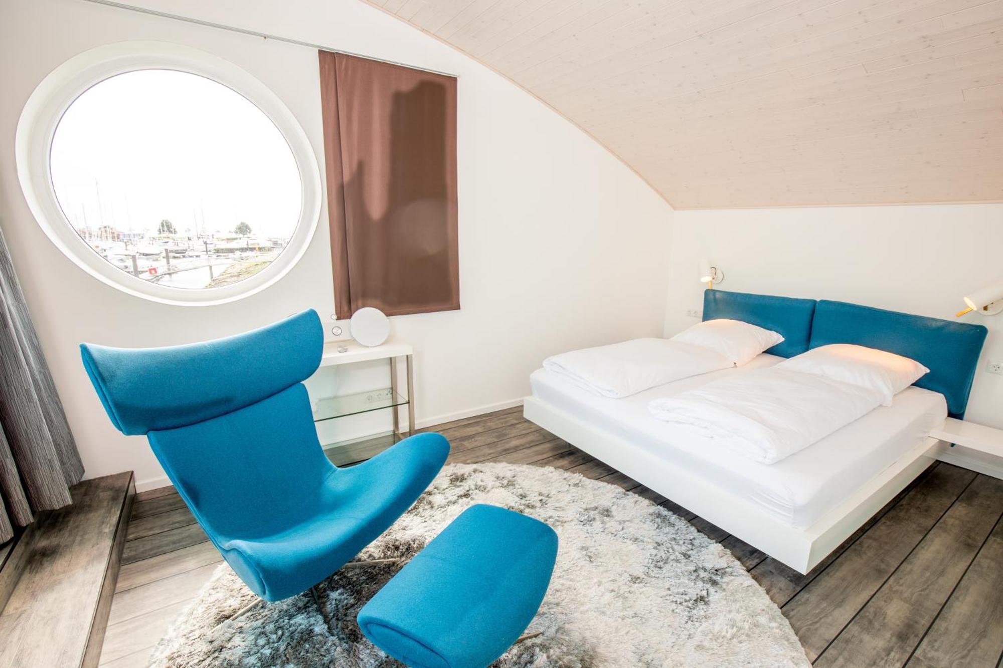Kyst 5410 Floating Home 1 Neustadt in Holstein Esterno foto