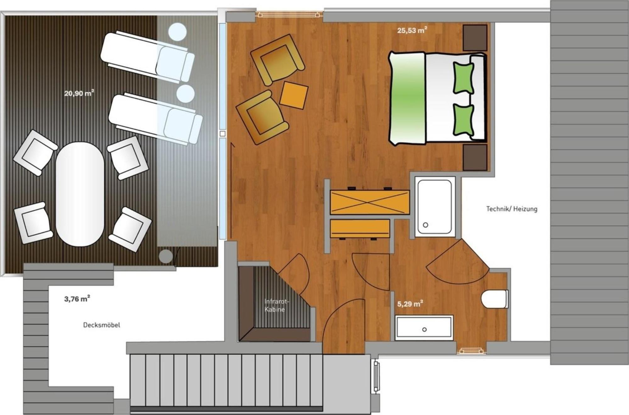 Kyst 5410 Floating Home 1 Neustadt in Holstein Esterno foto